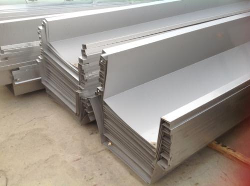 太和304不锈钢天沟