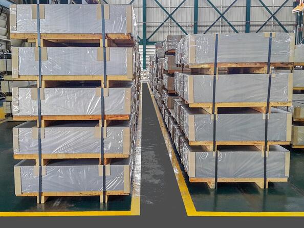 太和316ti不锈钢板