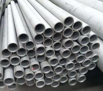 太和316L不锈钢管