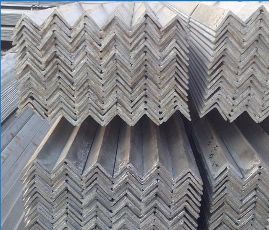 太和不等边镀锌角钢