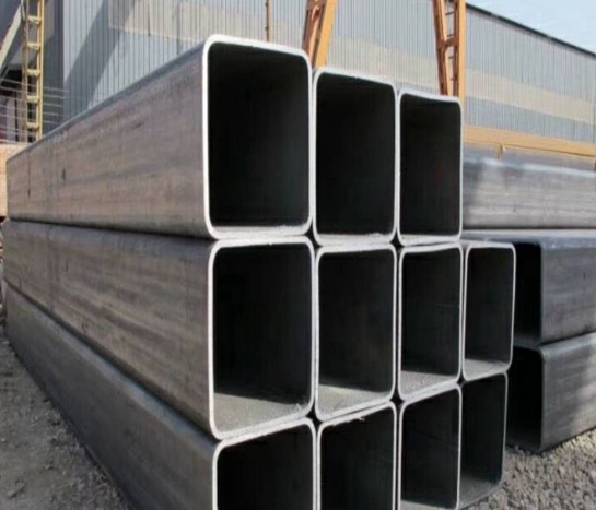 太和直角方矩管